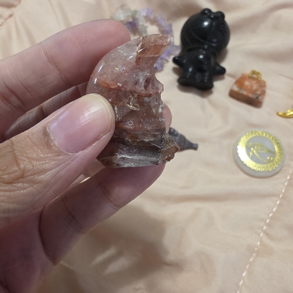 Crystal and Stone Collection - Picture 7 of 11